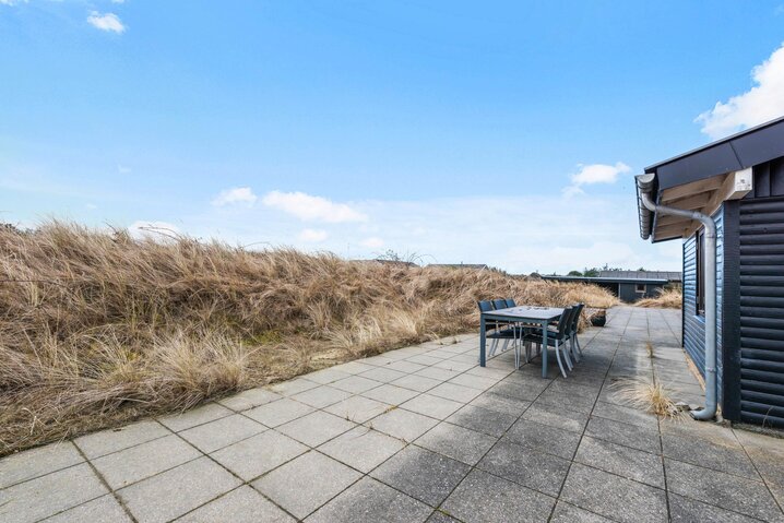 Ferienhaus ii1082 in Nordsøvej 265, Søndervig - Bild #22