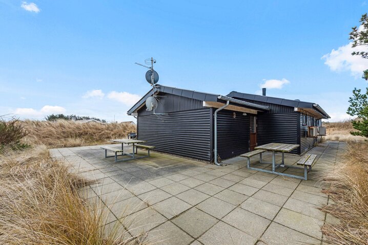 Ferienhaus ii1082 in Nordsøvej 265, Søndervig - Bild #23