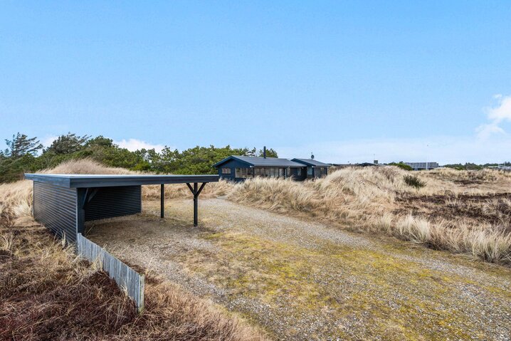 Ferienhaus ii1082 in Nordsøvej 265, Søndervig - Bild #24