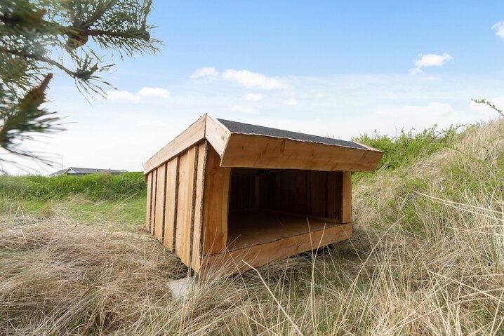 Ferienhaus ii1082 in Nordsøvej 265, Søndervig - Bild #18