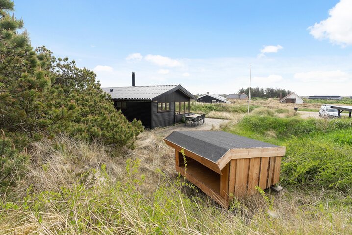 Ferienhaus ii1082 in Nordsøvej 265, Søndervig - Bild #25