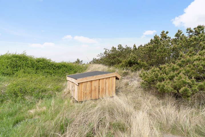 Ferienhaus ii1082 in Nordsøvej 265, Søndervig - Bild #26