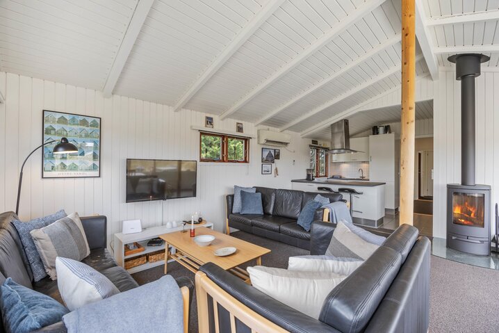 Ferienhaus ii1082 in Nordsøvej 265, Søndervig - Bild #1