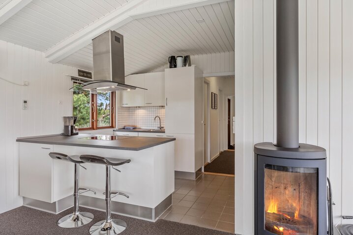 Ferienhaus ii1082 in Nordsøvej 265, Søndervig - Bild #2