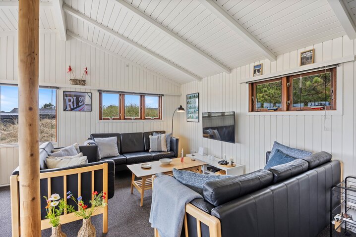 Ferienhaus ii1082 in Nordsøvej 265, Søndervig - Bild #3