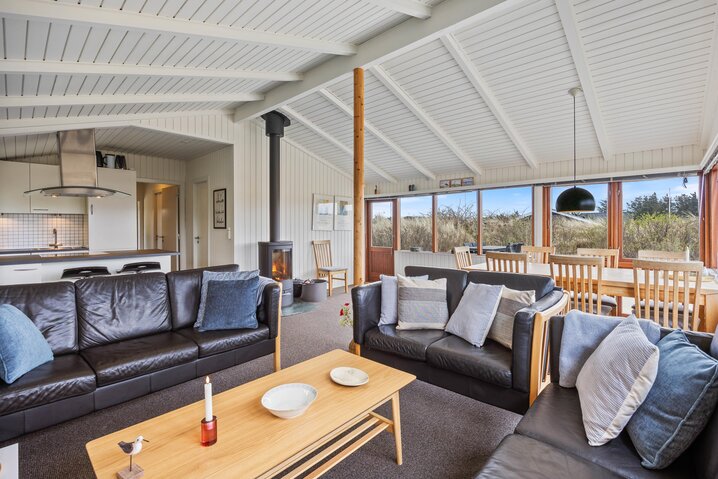 Ferienhaus ii1082 in Nordsøvej 265, Søndervig - Bild #4