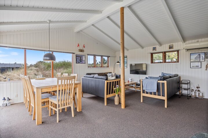 Ferienhaus ii1082 in Nordsøvej 265, Søndervig - Bild #5