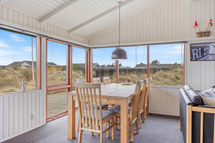 Ferienhaus ii1082 in Nordsøvej 265, Søndervig - Bild #6