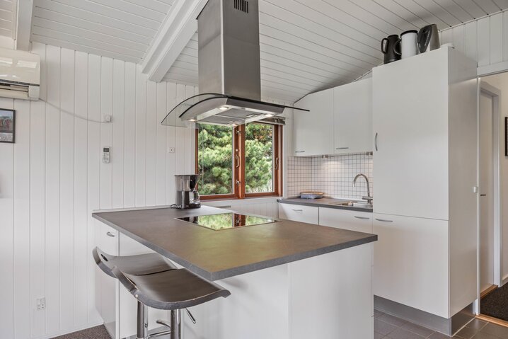 Ferienhaus ii1082 in Nordsøvej 265, Søndervig - Bild #8