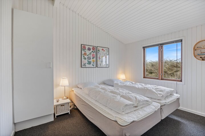Ferienhaus ii1082 in Nordsøvej 265, Søndervig - Bild #10
