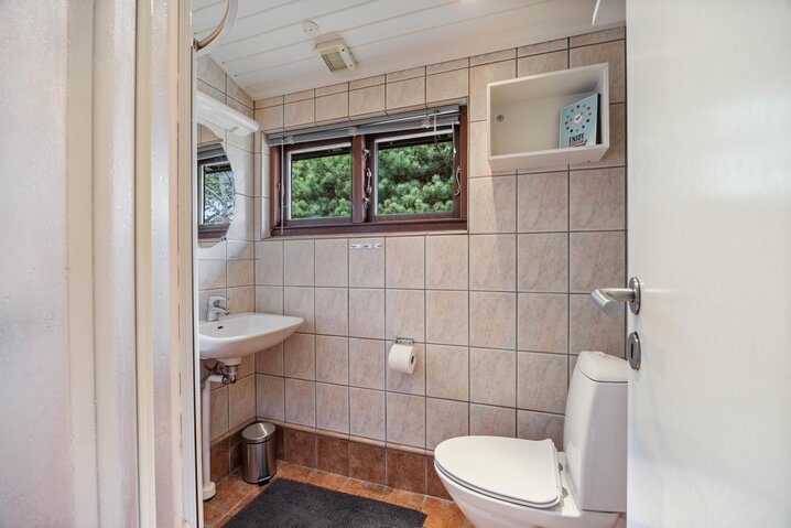 Ferienhaus ii1082 in Nordsøvej 265, Søndervig - Bild #11