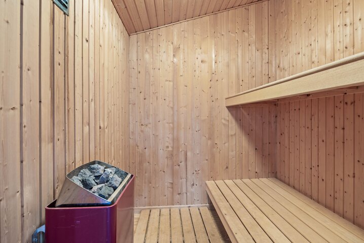 Ferienhaus ii1082 in Nordsøvej 265, Søndervig - Bild #14