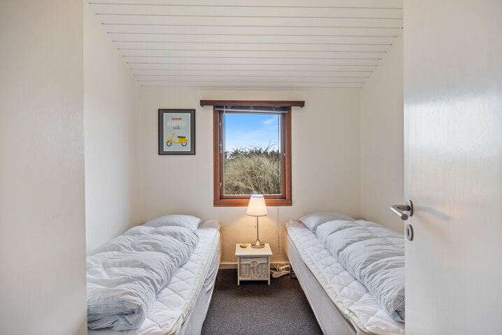 Ferienhaus ii1082 in Nordsøvej 265, Søndervig - Bild #15