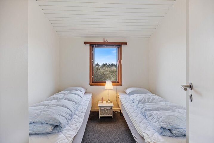 Ferienhaus ii1082 in Nordsøvej 265, Søndervig - Bild #16