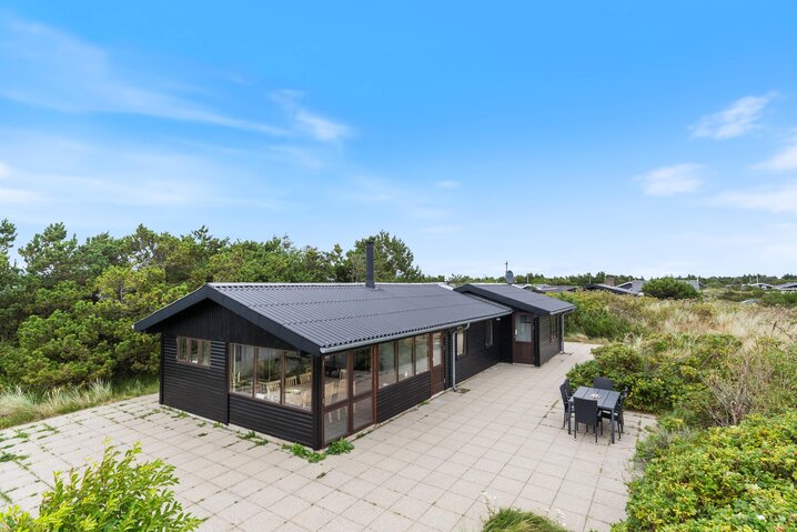 Sommerhus ii1082 på Nordsøvej 265, Søndervig - Billede #18