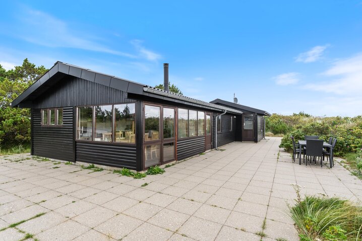 Sommerhus ii1082 på Nordsøvej 265, Søndervig - Billede #19