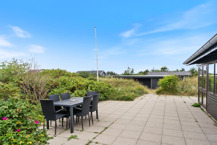 Sommerhus ii1082 på Nordsøvej 265, Søndervig - Billede #20
