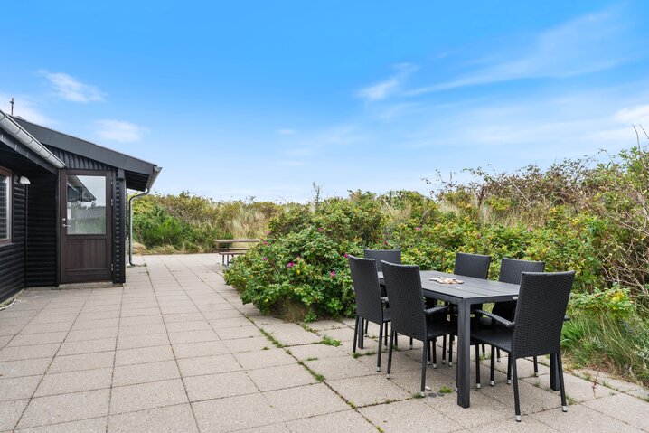Sommerhus ii1082 på Nordsøvej 265, Søndervig - Billede #21