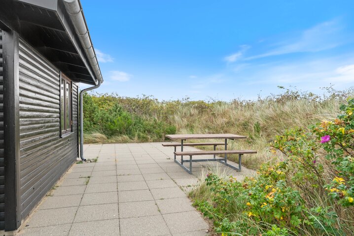 Sommerhus ii1082 på Nordsøvej 265, Søndervig - Billede #22
