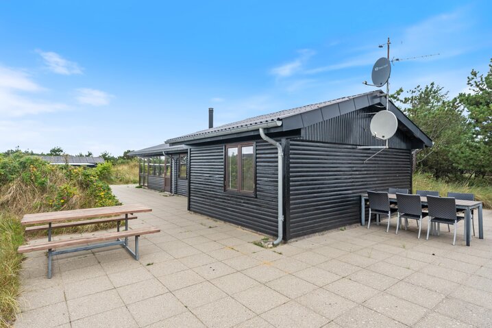 Sommerhus ii1082 på Nordsøvej 265, Søndervig - Billede #23