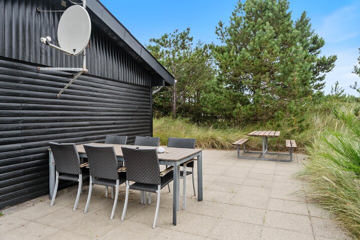 Sommerhus ii1082 på Nordsøvej 265, Søndervig - Billede #24