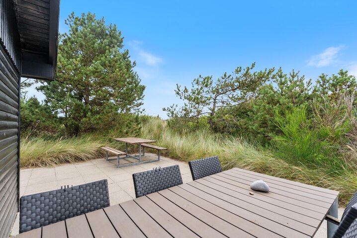 Sommerhus ii1082 på Nordsøvej 265, Søndervig - Billede #25
