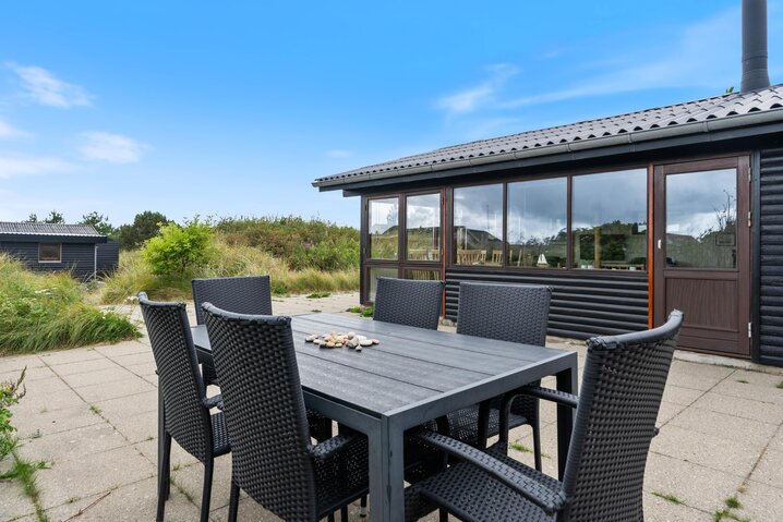 Sommerhus ii1082 på Nordsøvej 265, Søndervig - Billede #26