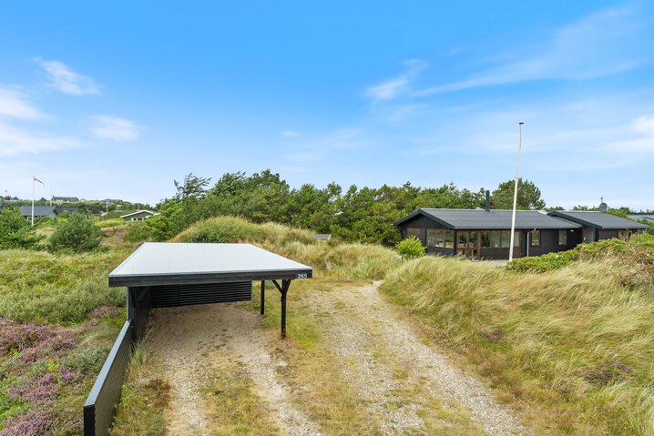 Sommerhus ii1082 på Nordsøvej 265, Søndervig - Billede #30