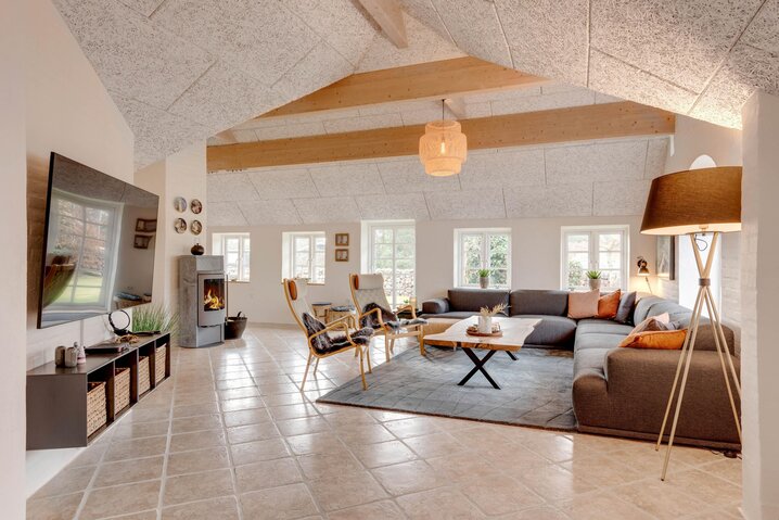 Sommerhus ii1083 på Hvidbjergvej 2, Søndervig - Billede #1