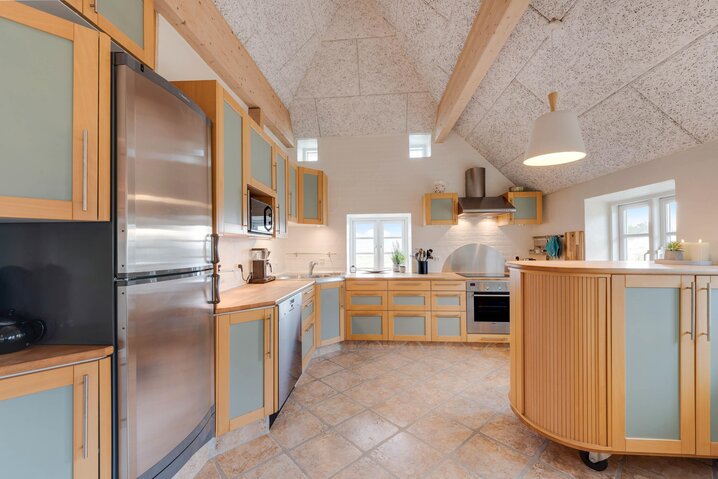 Sommerhus ii1083 på Hvidbjergvej 2, Søndervig - Billede #2