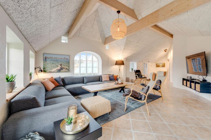 Sommerhus ii1083 på Hvidbjergvej 2, Søndervig - Billede #3