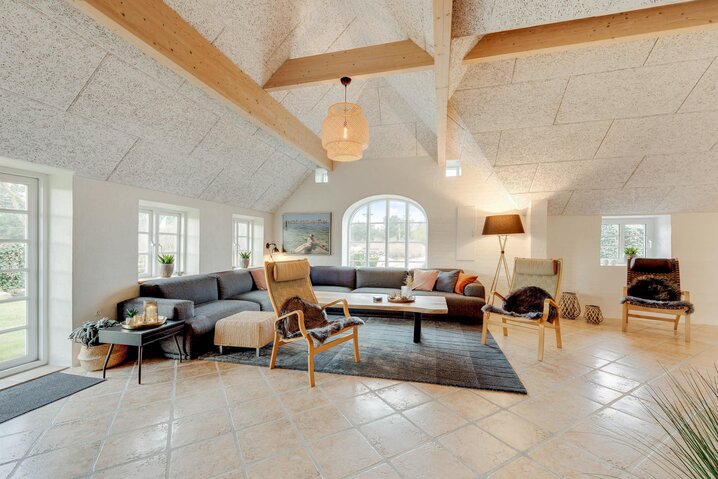 Sommerhus ii1083 på Hvidbjergvej 2, Søndervig - Billede #4