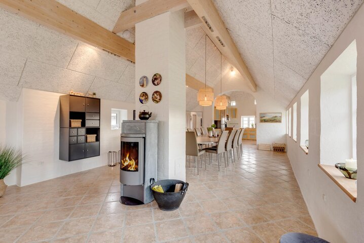 Sommerhus ii1083 på Hvidbjergvej 2, Søndervig - Billede #5