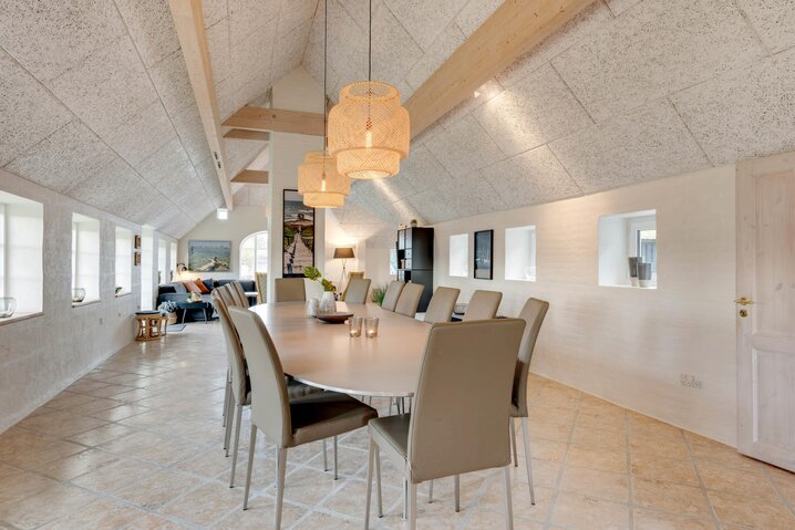 Sommerhus ii1083 på Hvidbjergvej 2, Søndervig - Billede #6