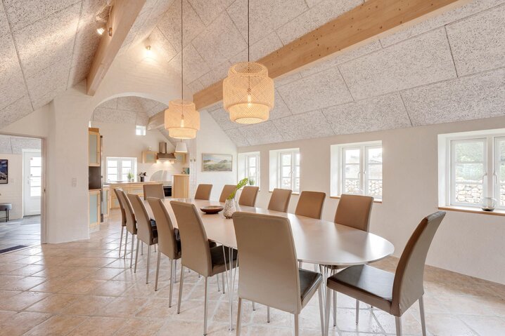 Sommerhus ii1083 på Hvidbjergvej 2, Søndervig - Billede #7