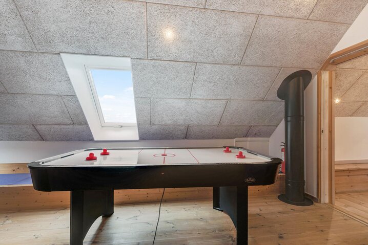 Sommerhus ii1083 på Hvidbjergvej 2, Søndervig - Billede #9