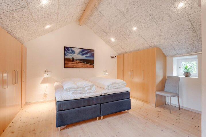 Sommerhus ii1083 på Hvidbjergvej 2, Søndervig - Billede #10