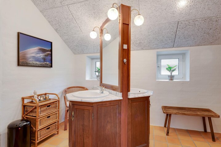 Sommerhus ii1083 på Hvidbjergvej 2, Søndervig - Billede #11