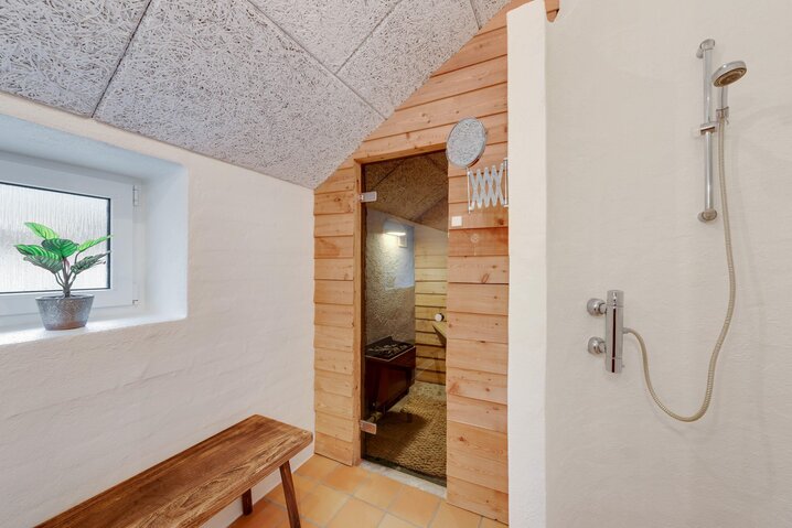 Sommerhus ii1083 på Hvidbjergvej 2, Søndervig - Billede #12