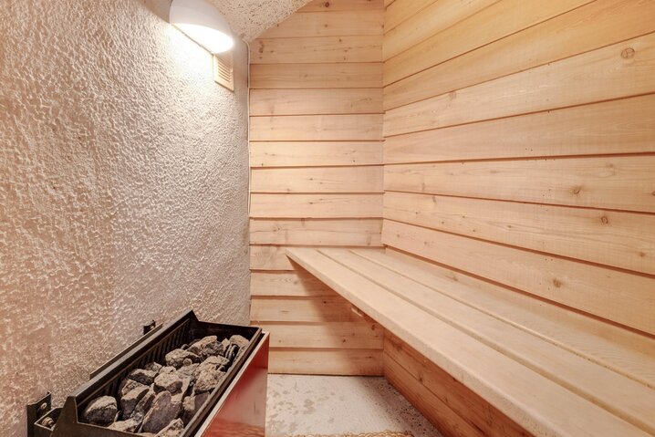 Sommerhus ii1083 på Hvidbjergvej 2, Søndervig - Billede #14