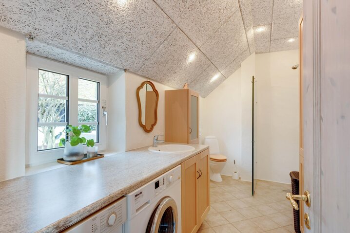 Sommerhus ii1083 på Hvidbjergvej 2, Søndervig - Billede #16