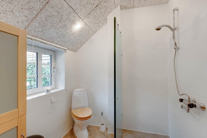 Sommerhus ii1083 på Hvidbjergvej 2, Søndervig - Billede #17