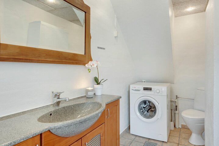 Sommerhus ii1083 på Hvidbjergvej 2, Søndervig - Billede #30