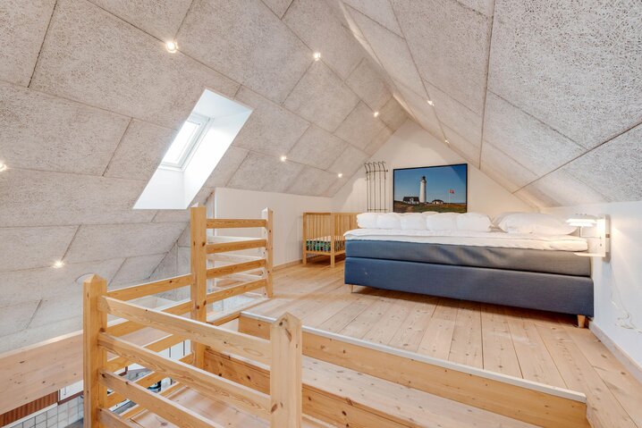 Sommerhus ii1083 på Hvidbjergvej 2, Søndervig - Billede #32