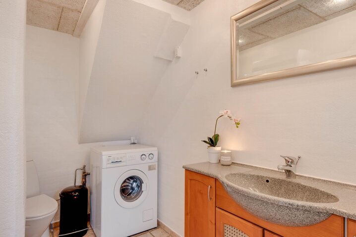 Sommerhus ii1083 på Hvidbjergvej 2, Søndervig - Billede #44