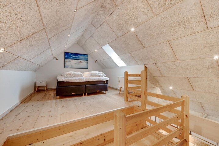 Sommerhus ii1083 på Hvidbjergvej 2, Søndervig - Billede #47