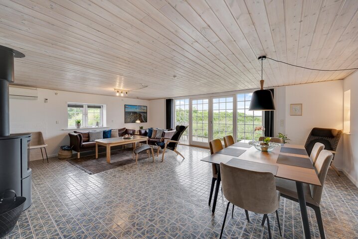 Sommerhus ii1083 på Hvidbjergvej 2, Søndervig - Billede #19