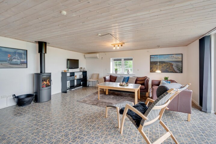 Sommerhus ii1083 på Hvidbjergvej 2, Søndervig - Billede #21