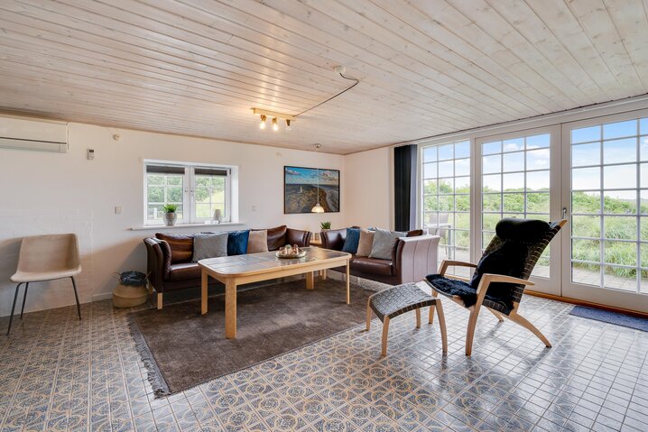 Sommerhus ii1083 på Hvidbjergvej 2, Søndervig - Billede #22