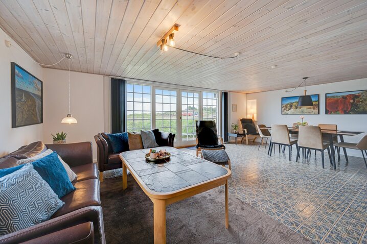 Ferienhaus ii1083 in Hvidbjergvej 2, Søndervig - Bild #23